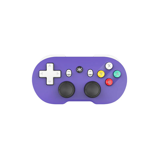 ATOM+ | RETRO PURPLE