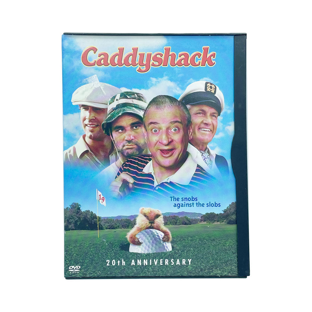 CADDYSHACK | DVD