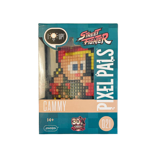 CAMMY | PIXEL PALS