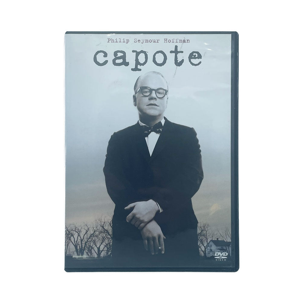 CAPOTE | DVD
