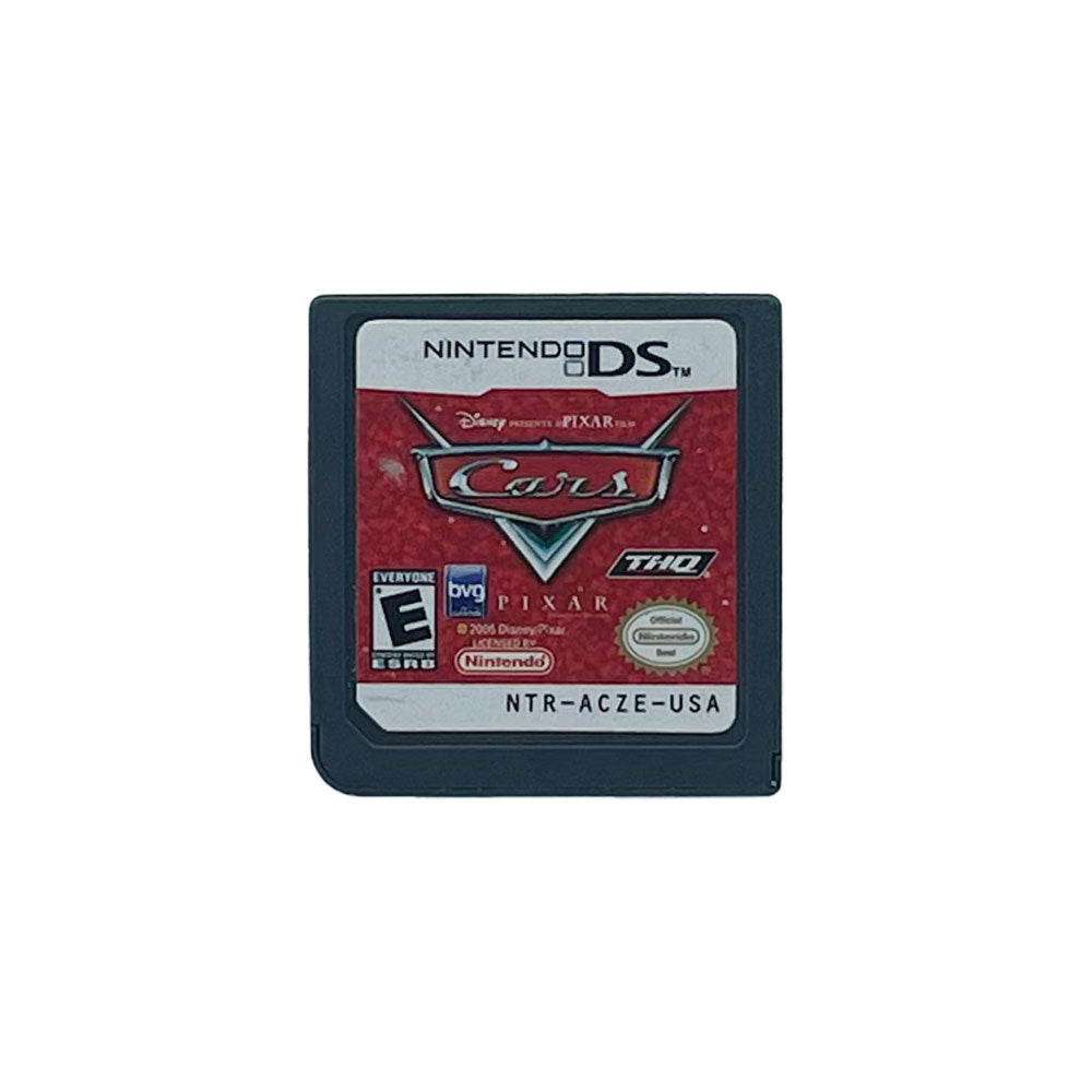 CARS - CART ONLY - DS