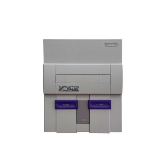 CLASSIC SUPER NINTENDO MINI | 282