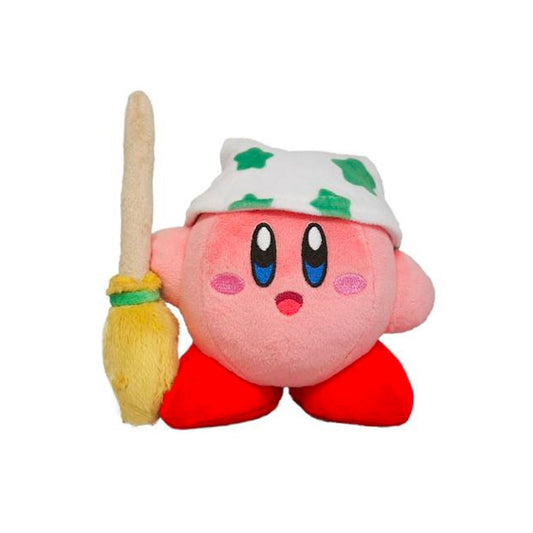 KIRBY CLEANING | 5" | PLUSH