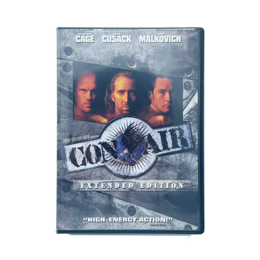 CONAIR | DVD