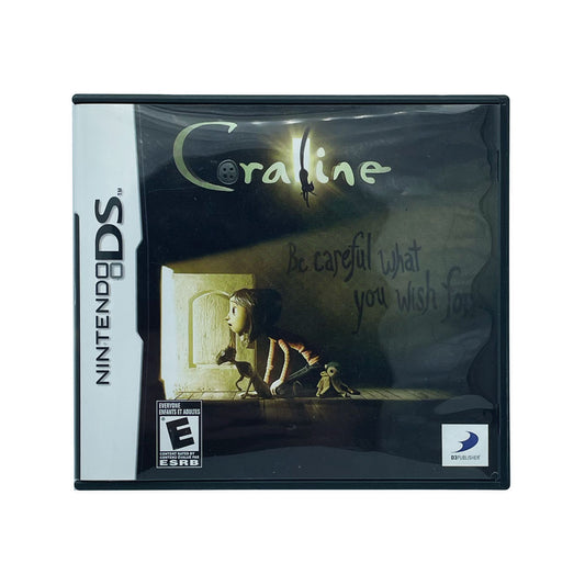 CORALINE | DS