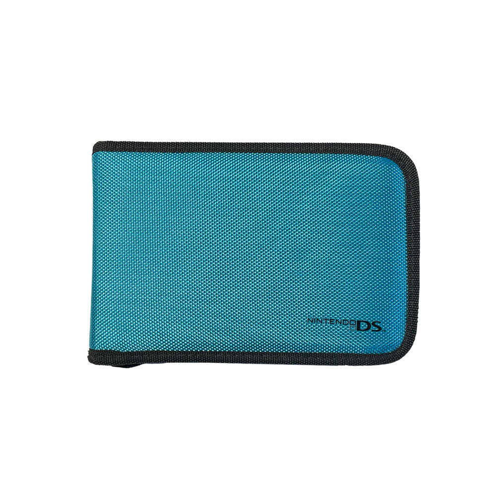 DS LITE WALLET CASE | LIGHT BLUE