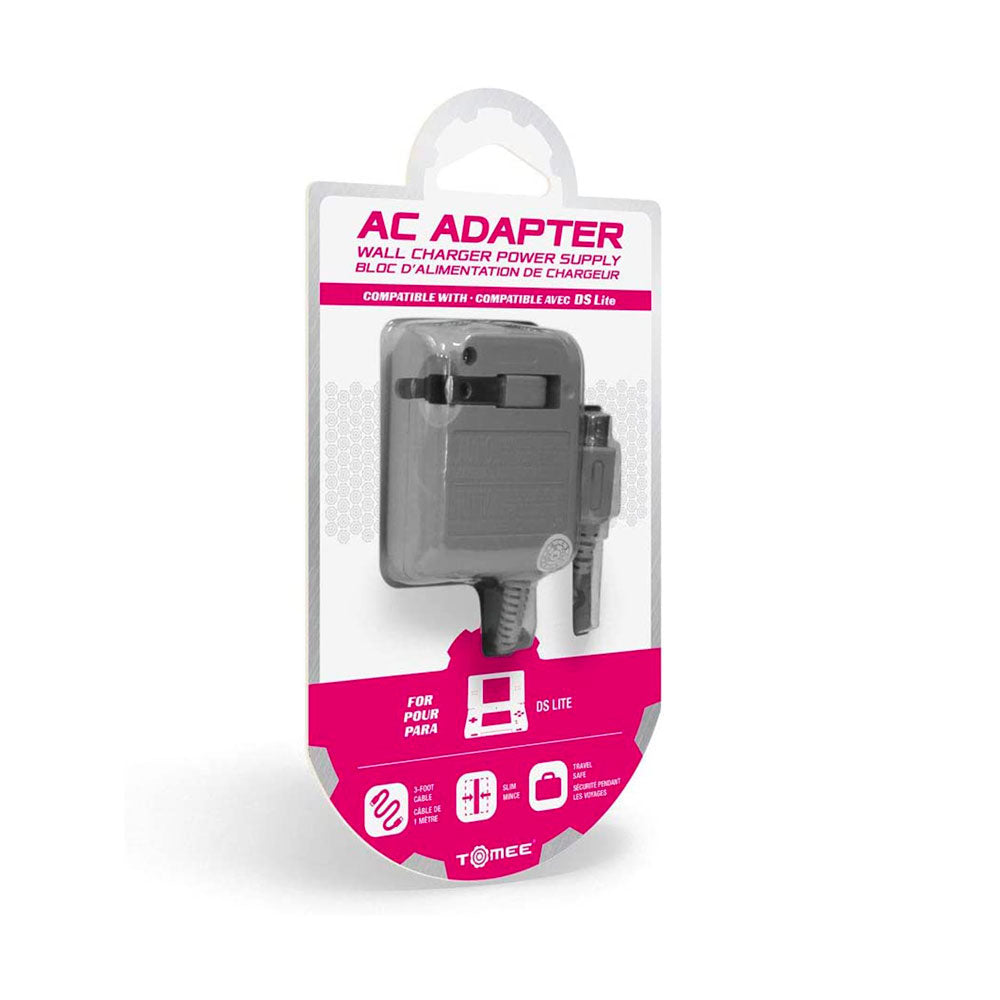 DS LITE AC ADAPTER