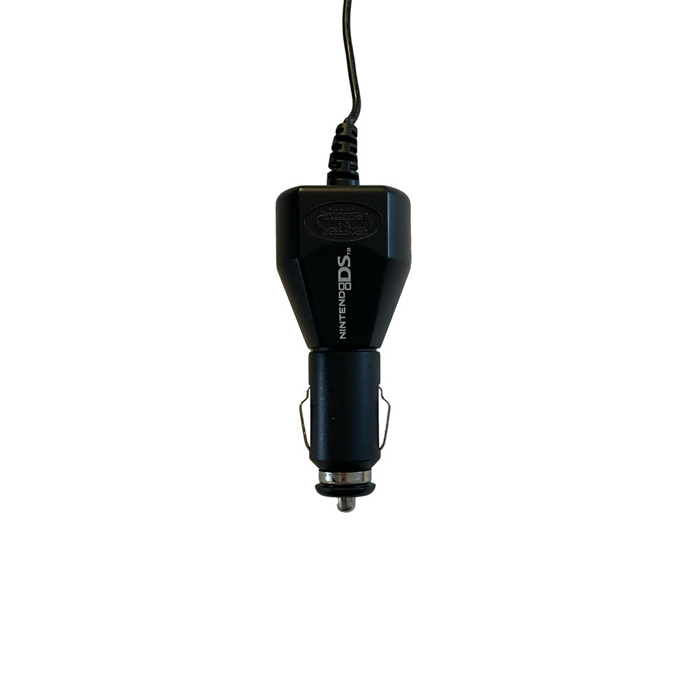 DS LITE CAR CHARGER