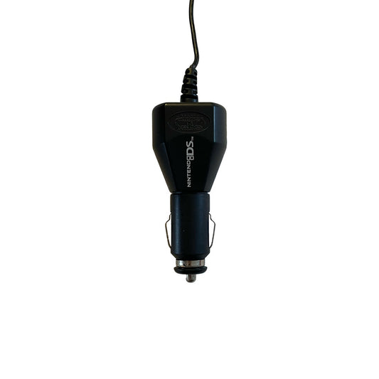 DS LITE CAR CHARGER
