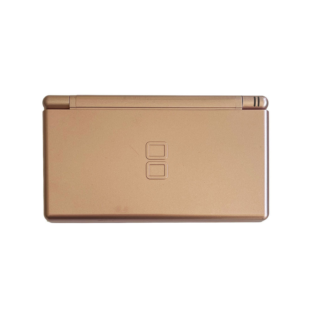 DS LITE | METALLIC PINK | 128