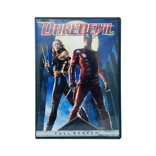 DAREDEVIL | DVD