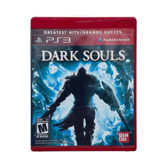 DARK SOULS (GH) | PS3