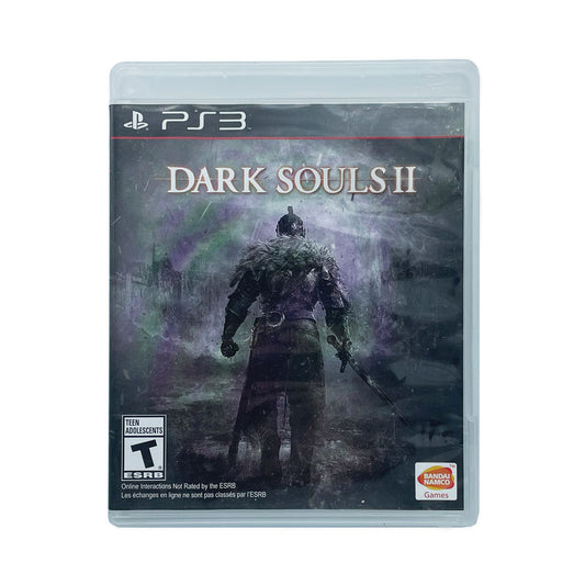 DARK SOULS II | PS3