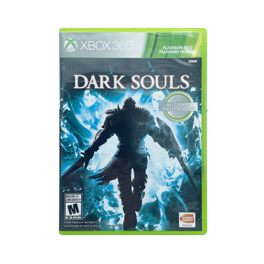 DARK SOULS (PH) | NO MANUAL | 360