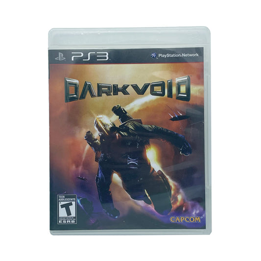 DARKVOID - PS3