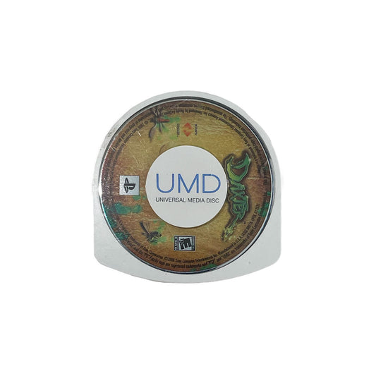 DAXTER | UMD ONLY | PSP