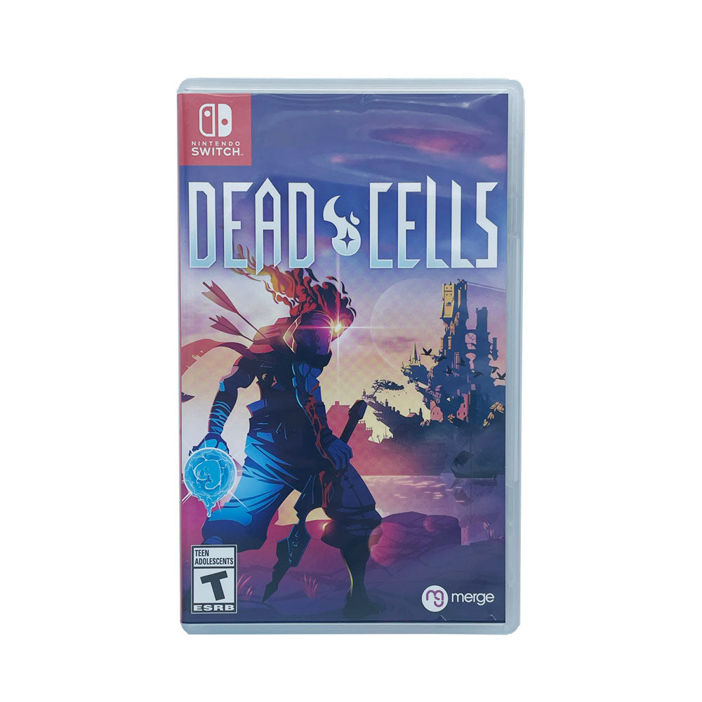 DEAD CELLS - SWITCH