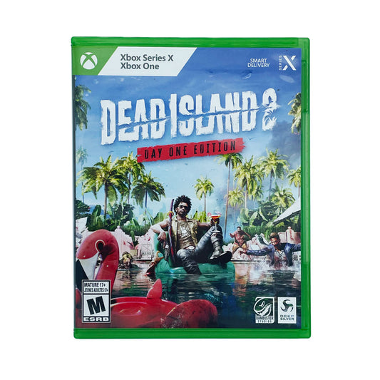 DEAD ISLAND 2 | PP | XBO
