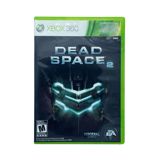 DEAD SPACE 2 | 360