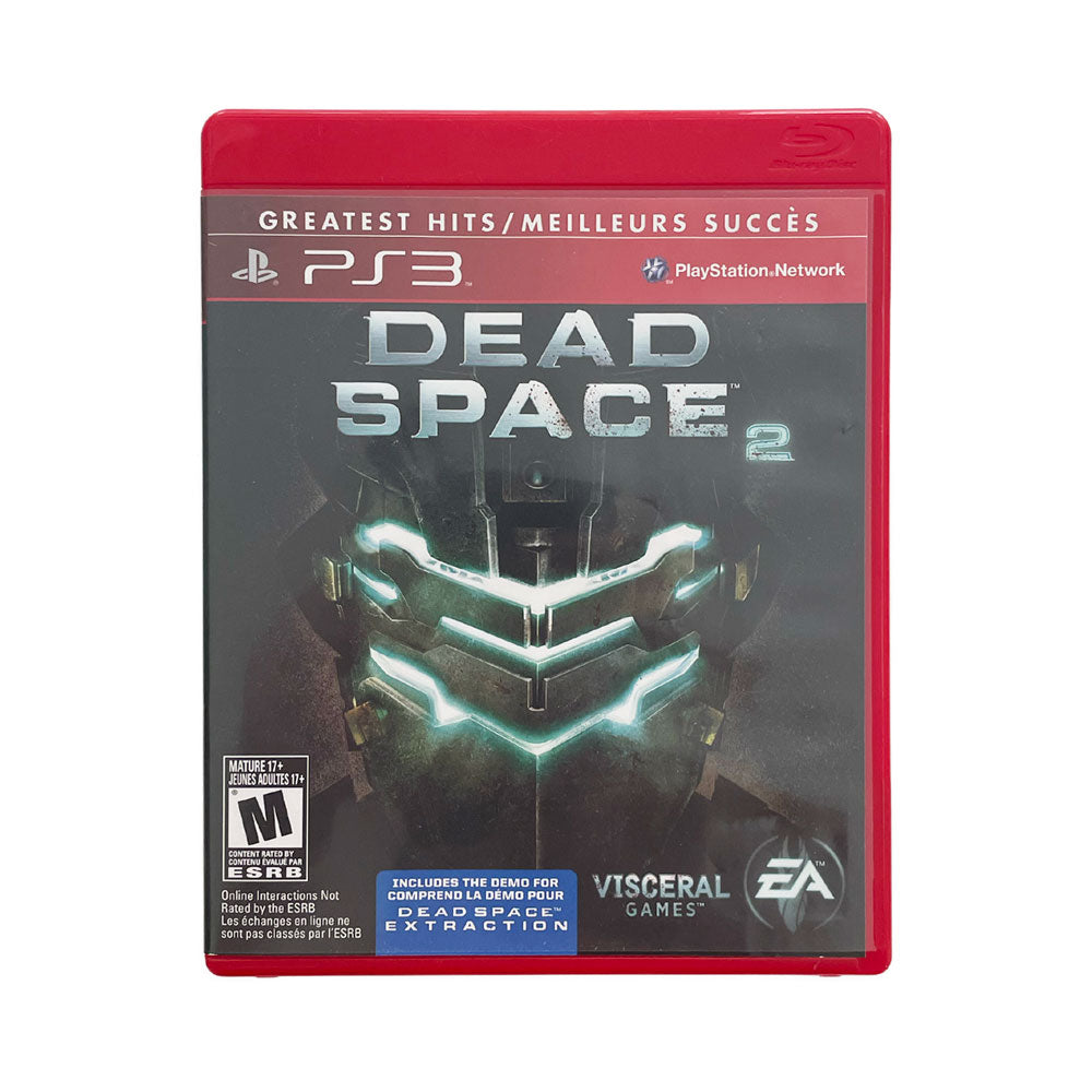 DEAD SPACE 2 (GH) | PS3