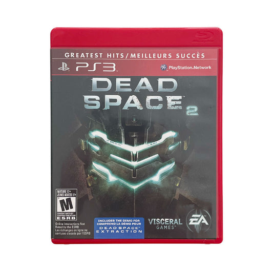 DEAD SPACE 2 (GH) | PS3