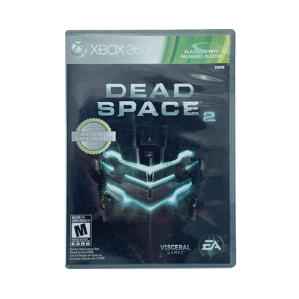 DEAD SPACE 2 (PH) | 360