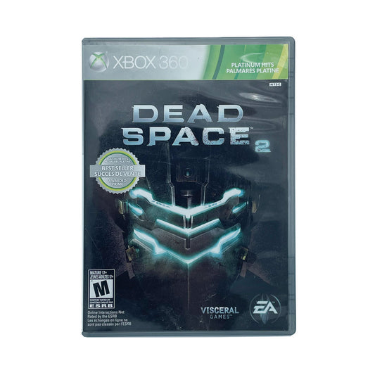 DEAD SPACE 2 (PH) | 360