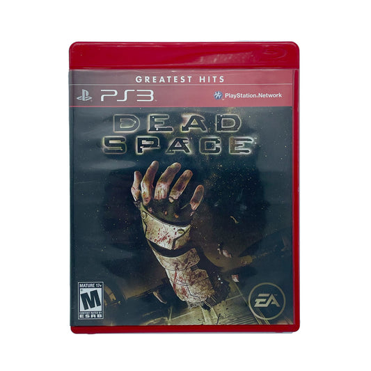 DEAD SPACE (GH) - PS3