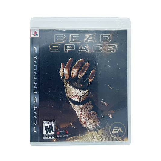 DEAD SPACE | PS3
