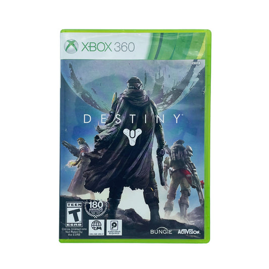 DESTINY | 360