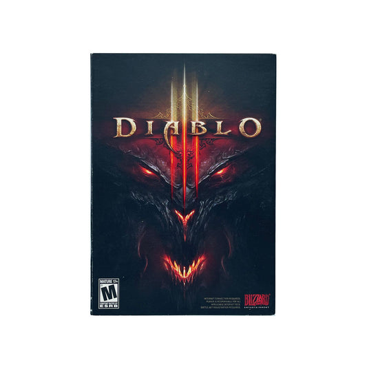 DIABLO III | PC/MAC