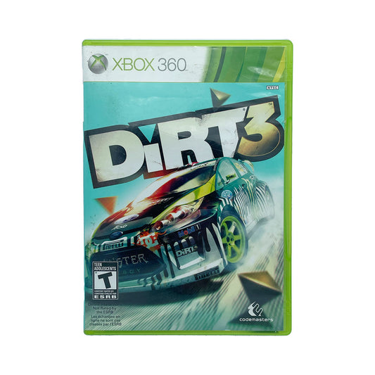 DIRT 3 | 360