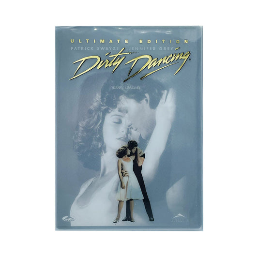 DIRTY DANCING | DVD