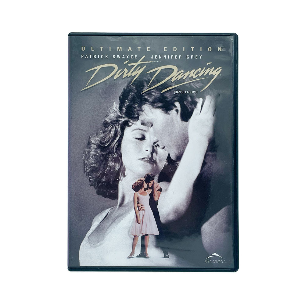 DIRTY DANCING | DVD