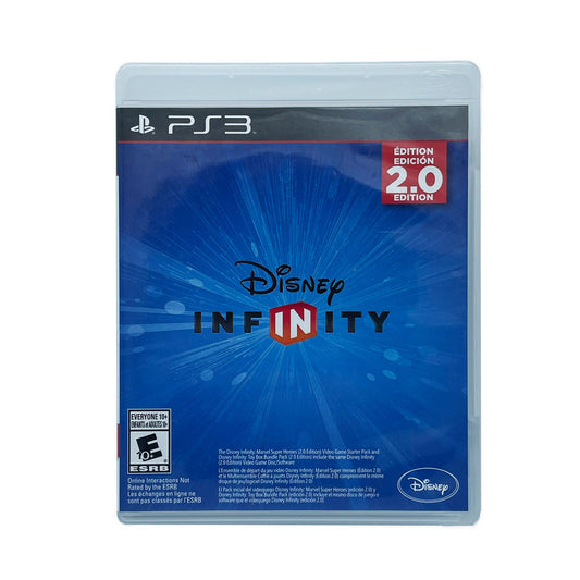 DISNEY INFINITY 2.0 | PS3