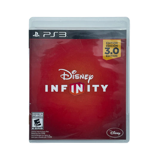 DISNEY INFINITY 3.0 | PS3