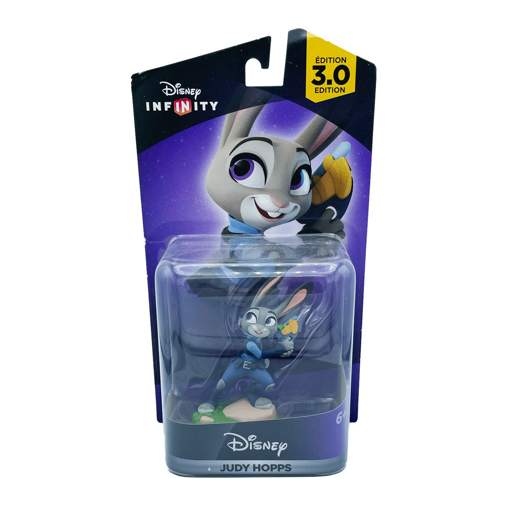 DISNEY INFINITY - JUDY HOPPS