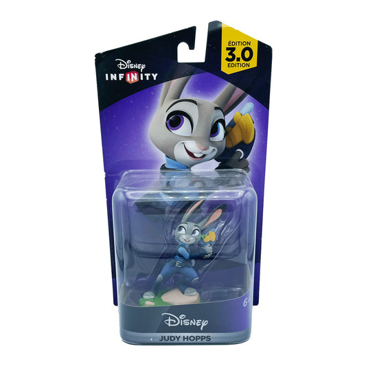 DISNEY INFINITY - JUDY HOPPS