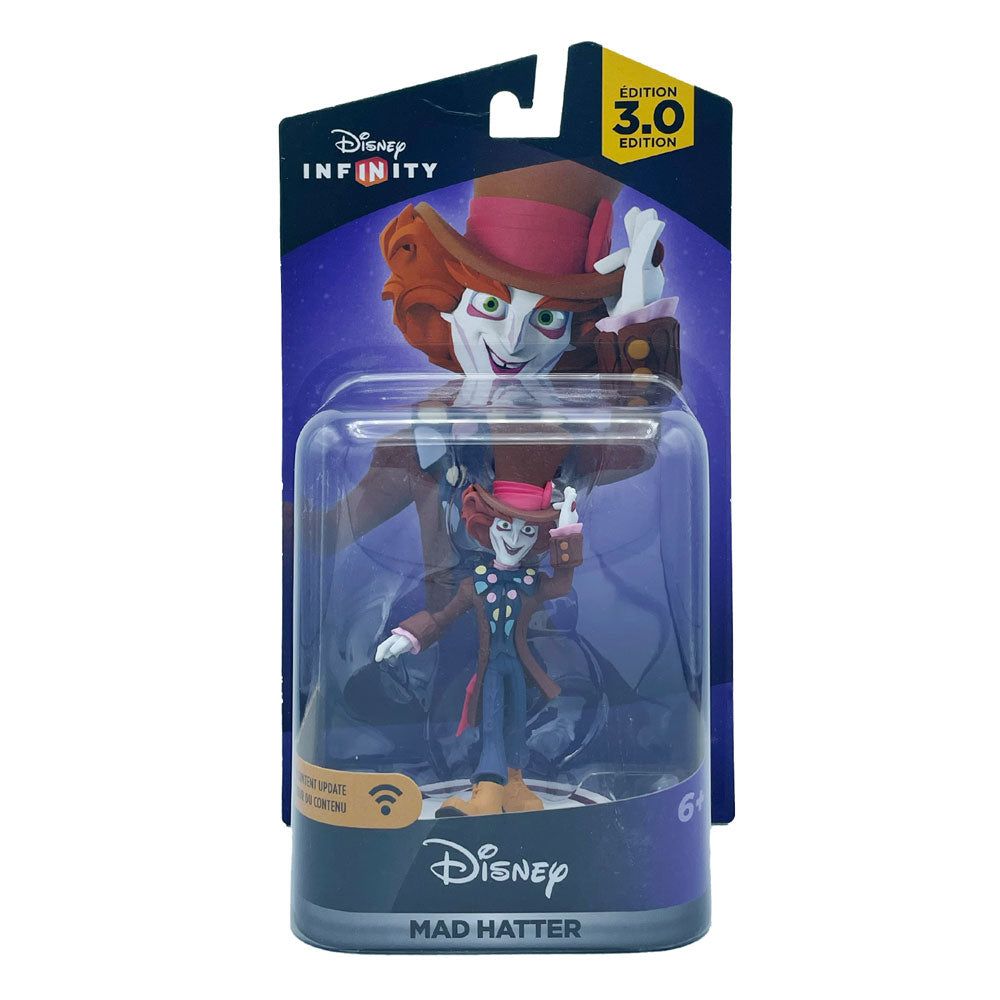 DISNEY INFINITY - MAD HATTER
