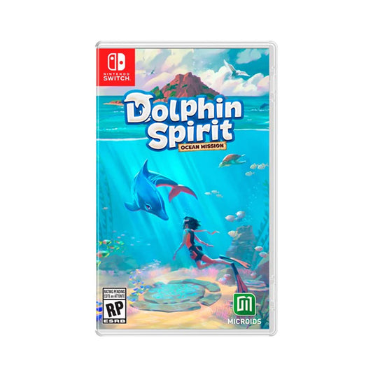 DOLPHIN SPIRIT OCEAN MISSION | NSW