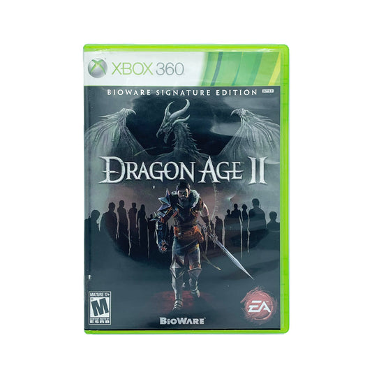 DRAGON AGE II | 360