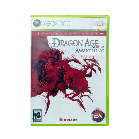 DRAGON AGE ORIGINS EXPANSION PACK | 360