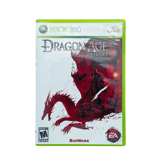 DRAGON AGE ORIGINS | 360