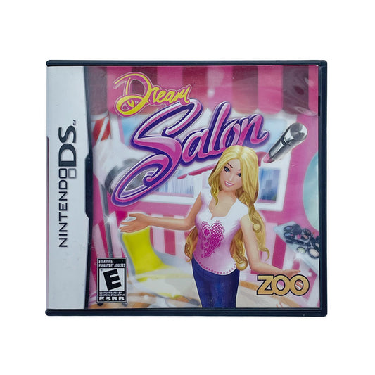 DREAM SALON | DS