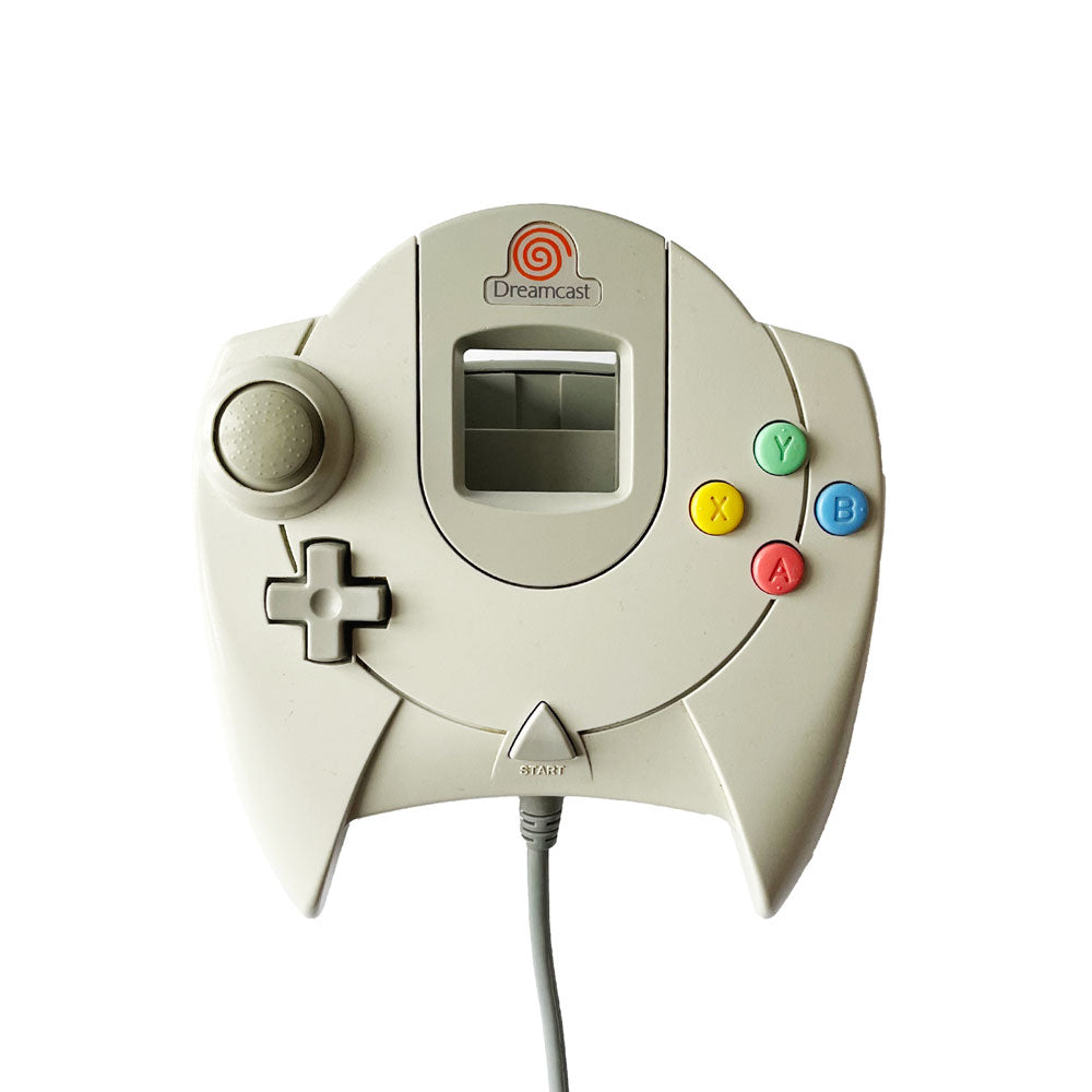Cavo 6 Piedi Mars Devices Prolunga Cavo Controller Per Sega Dreamcast - 6 Piedi (circa 1.8m), Colore Grigio, Mars Devices Cavo ZZZ99048 Grigio Cavo 6 Piedi Mars Devices Prolunga Cavo Controller Per Sega Dreamcast - 6 Piedi (circa 1.8m), Colore Grigio, Mars Devices Cavo ZZZ99048 Grigio