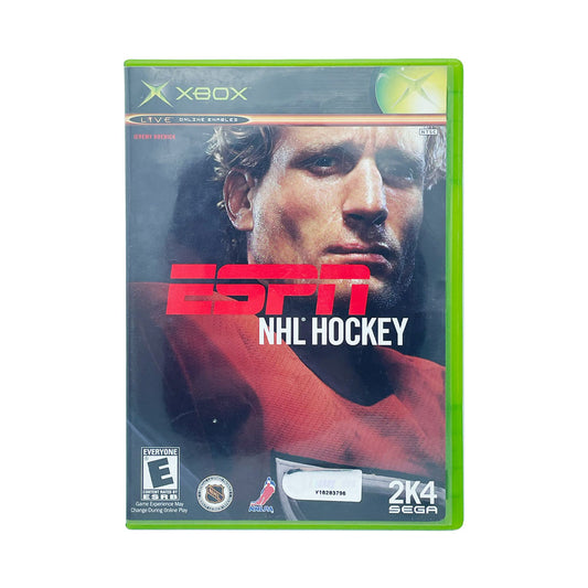 ESPN NHL HOCKEY | XBOX