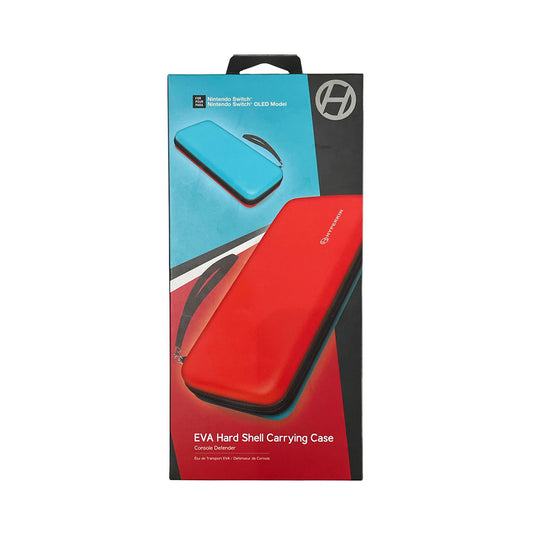 EVA HARD SHELL CARRYING CASE | SWITCH