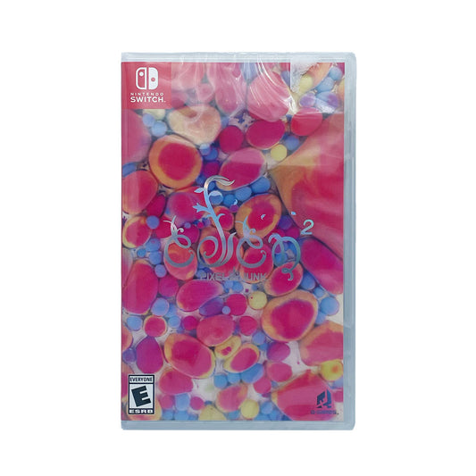 PIXEL JUNK EDEN 2 | NSW