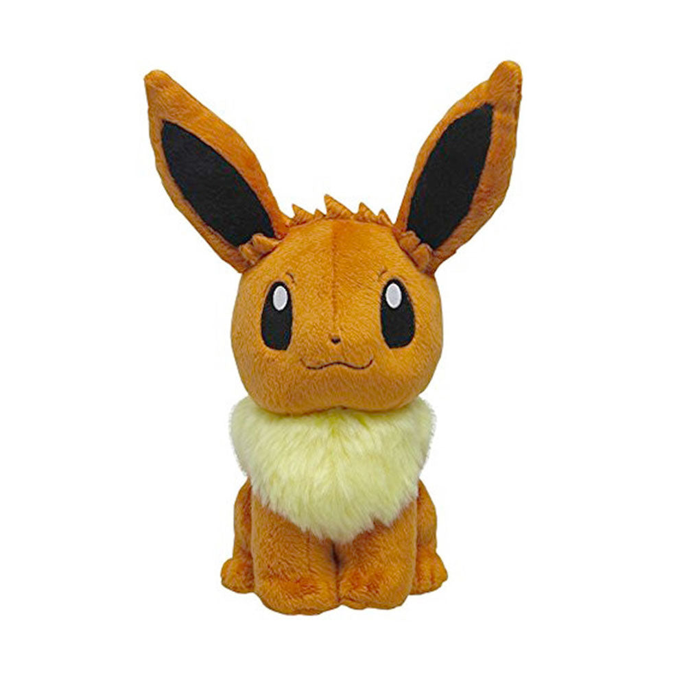 EEVEE | 7" | PLUSH