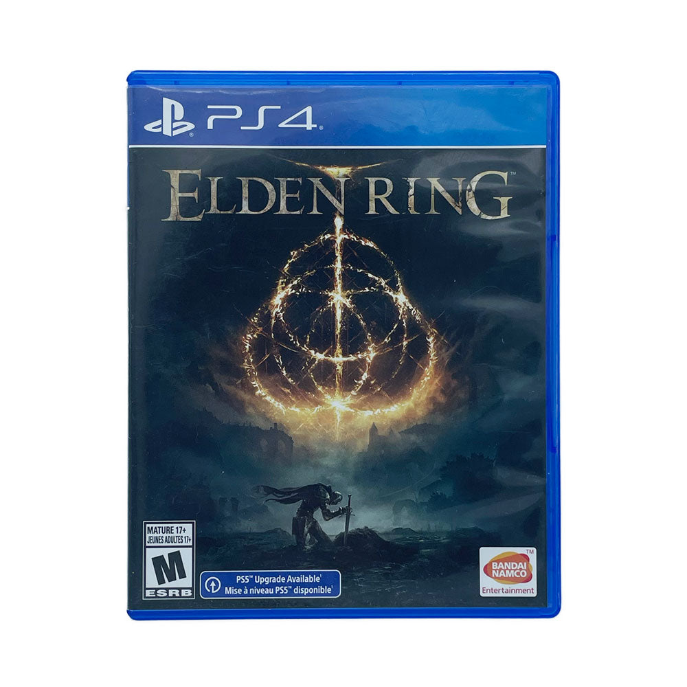 ELDEN RING | PP | PS4